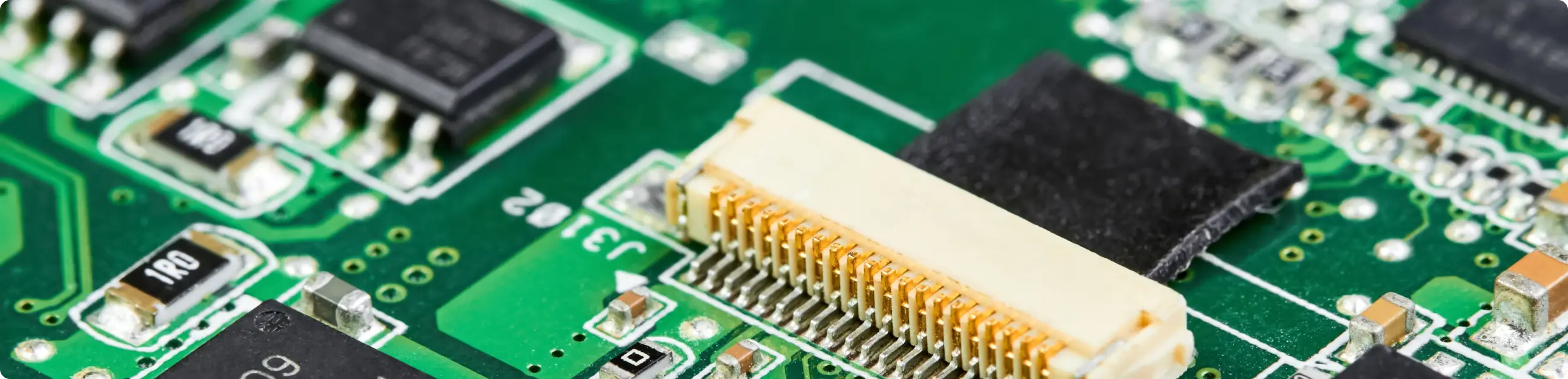 半導体製造を支える部材と工業用薬品の総合サポート